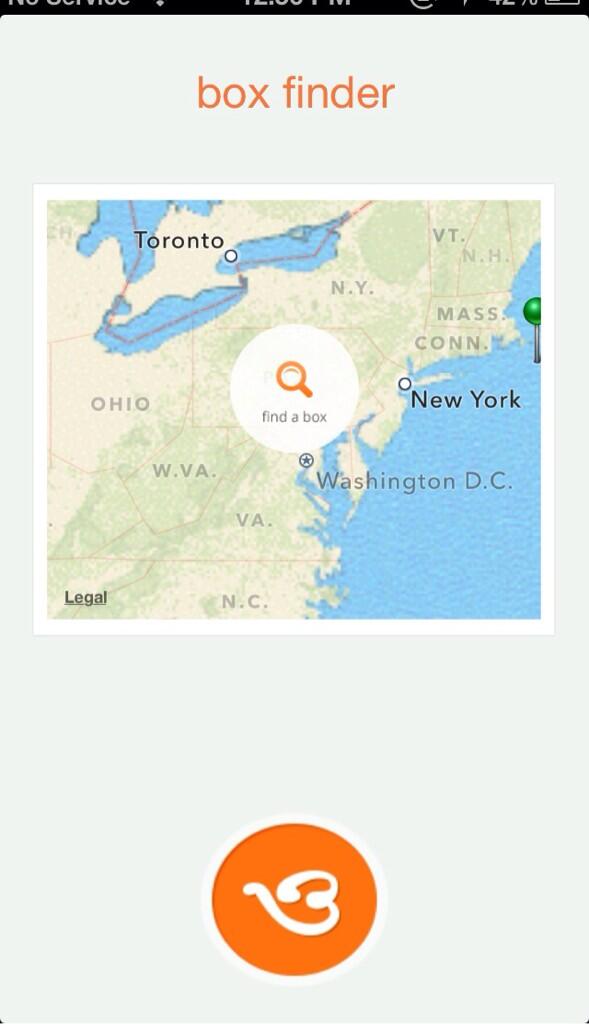 CoCoC99W's tweet photo. Find the closest crossfit gym to you #crossfit #box @viaprive @TheWODShop http://t.co/CbjjtRJVs9