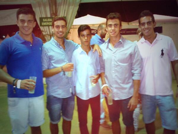 cintas_dj's tweet photo. @leyton_LDH @davidjurado7 @serraLDH http://t.co/aYLaRSk64W