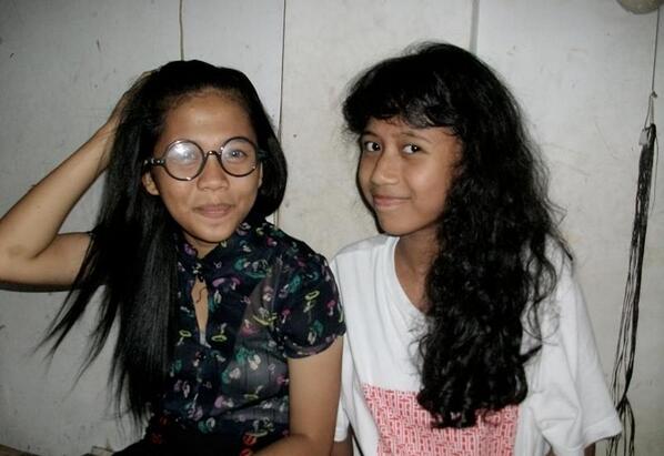Cilbooo's tweet photo. @desysusilawaty ,@fdlhpikacu http://t.co/ZIuv9lk6uq