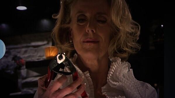 De grote finaleweek van de app #GTST #SpringLevend is van start. Noud is zijn gereedschapskist vergeten...