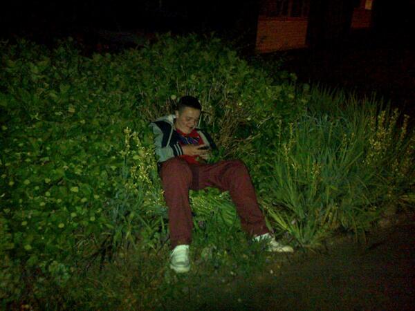 Damian warde (@damobladd) on Twitter photo 