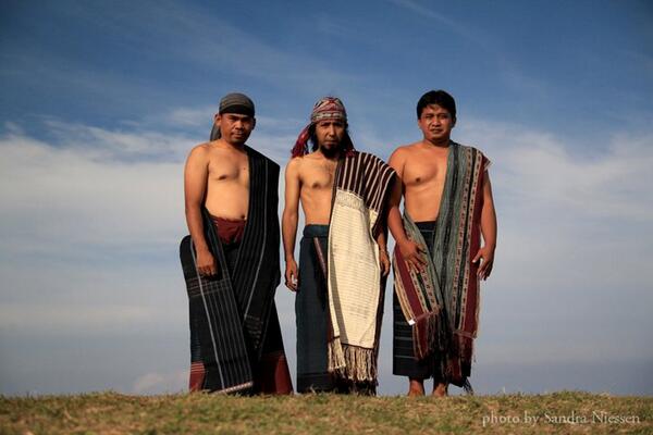 Batak Man , Anak Ni Raja #BatakPics \ by Sandra Niessen