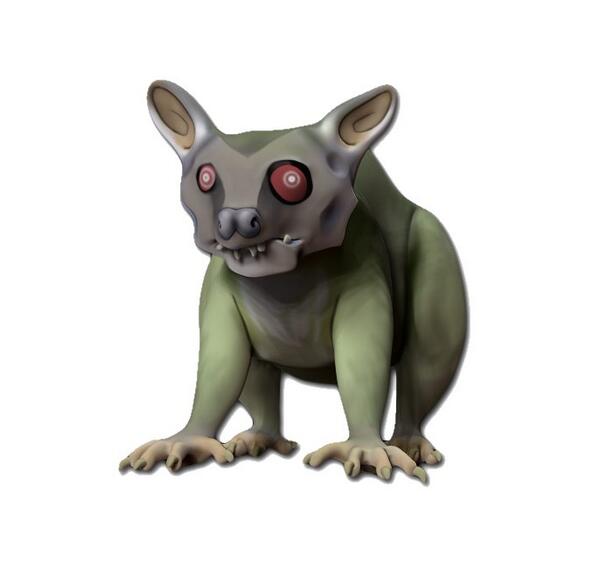 pinpanpen's tweet photo. Virtual vs Real Ecology (with zombies). Capital Suite 13 at 1 pm. Make games from your research! #INT13 http://t.co/pyRUFY82uC