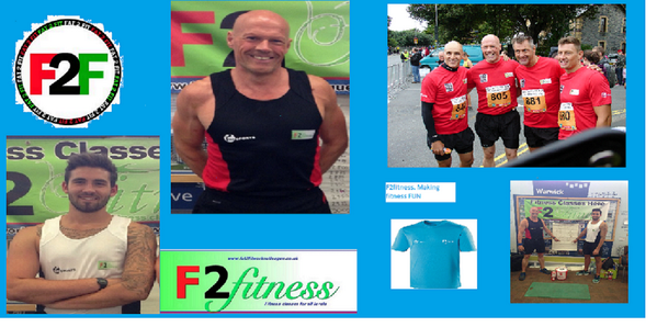 trainerwaynept's tweet photo. Check out our new youtube channel http://t.co/mWq8z8TYsW with f2fitness http://t.co/iq7rJzEyc7