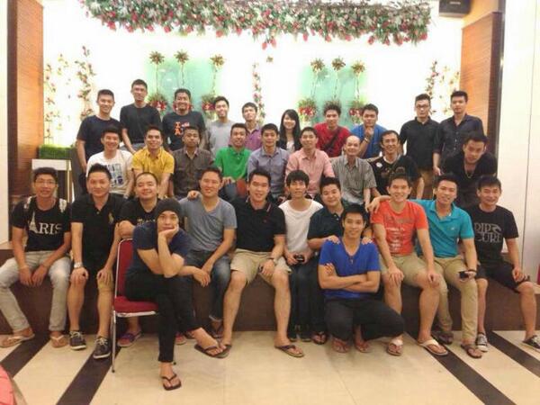 ptkwarriors's tweet photo. Mari Bersama Majukan Basket Pontianak! http://t.co/CxHjIdjHSa