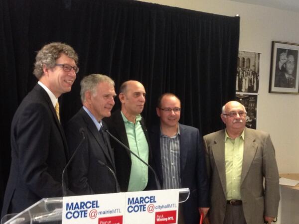 MarvinRotrand's tweet photo. @MarcelCoteMTL at CDNNDG declaration today. #cdnndg #ee2013 http://t.co/1izuUM14bD
