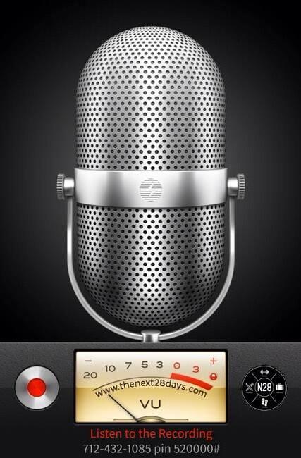 Miss last nights #next28 call with #Ariix Wellness Council Member Dr @mrdimayuga? Replay @ 712-432-1085 pin 520000#