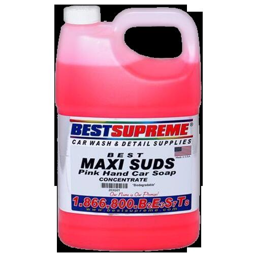 This cleans away grease, bugs, oil and road film, loosens and lifts dirt and grime off any painted, glass or chrome …