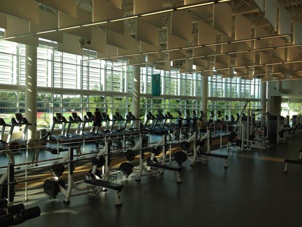 Time to start the good habits, come get your workout on today!#feeltheteal