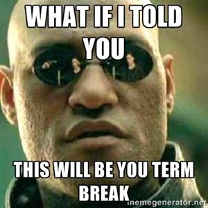 xarveefloresx's tweet image. Ohhhh… #TermBreak