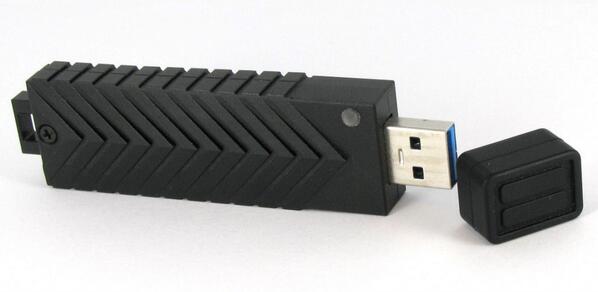NewsTechPC's tweet image. Mushkin Ventura Ultra, el autoproclamado &apos;pendrive más rápido del mundo&apos; - newstechpc.com/mushkin-ventur…
