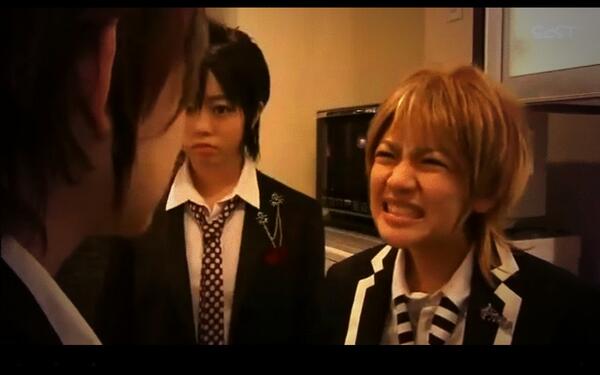 たかみな天使 あっちゃん女神 على تويتر メンドルのカイがかっこよすぎて死ぬ ｍ 超タイプww っていうか そもそもメンドル知ってる人いるのかな メンドル知ってる人rt Http T Co H6svxavpmy