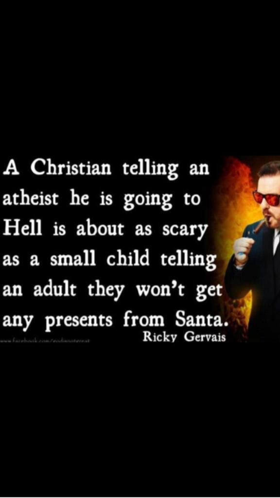 rickygervais's tweet photo. http://t.co/XamlIkI5GY