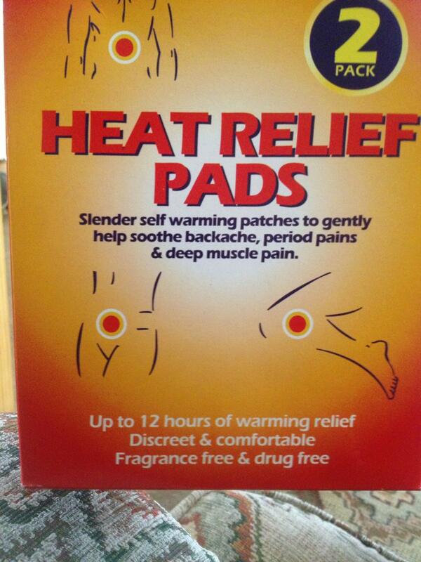 StreetSellersDJ's tweet image. “@philthomas06: These are a lifesaver #shitback http://t.co/vSTjQsuQxG” if only there was a quick fix like this for your face