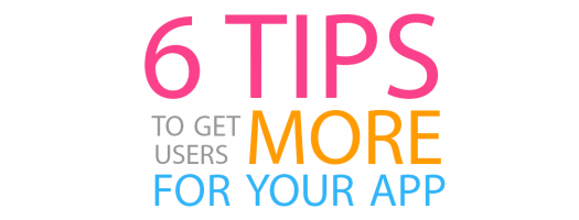iRecaApp's tweet image. 6 tips to get more users for your app in just a few weeks. bit.ly/14VJSW7 #Restaurant #Horeca