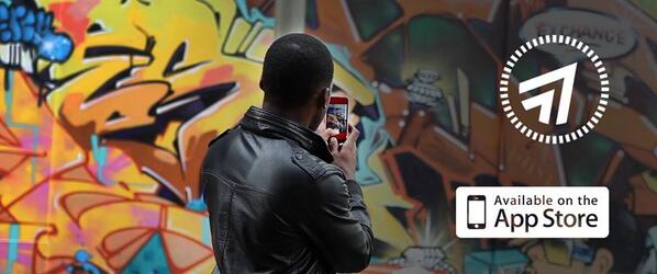 GrayAreaorg's tweet image. Get the new @artaround iPhone App! Let the Art-mapping continue (with a little more ease). bit.ly/17rbBdg