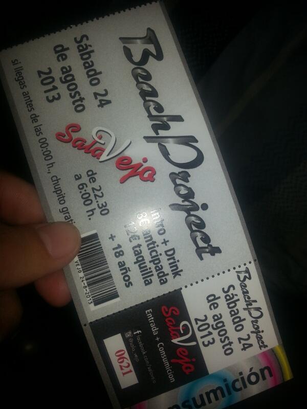 copu_turbo10's tweet image. Ya tengo la entrada para la #beachproject @sala_vejo
