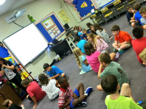 Aaron Spence tweet media