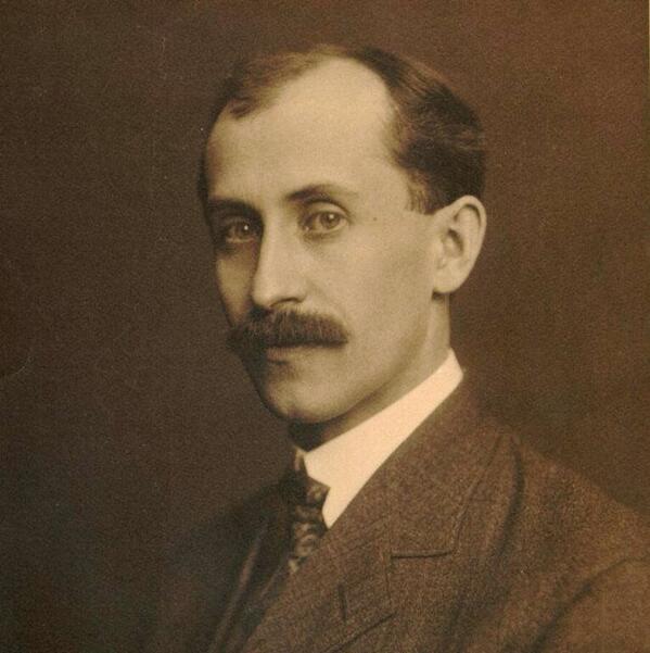 Aviacons's tweet image. Aug 19. Birthday of Orville Wright. First person who ever piloted an aircraft.  Happy birthday #firstpilot