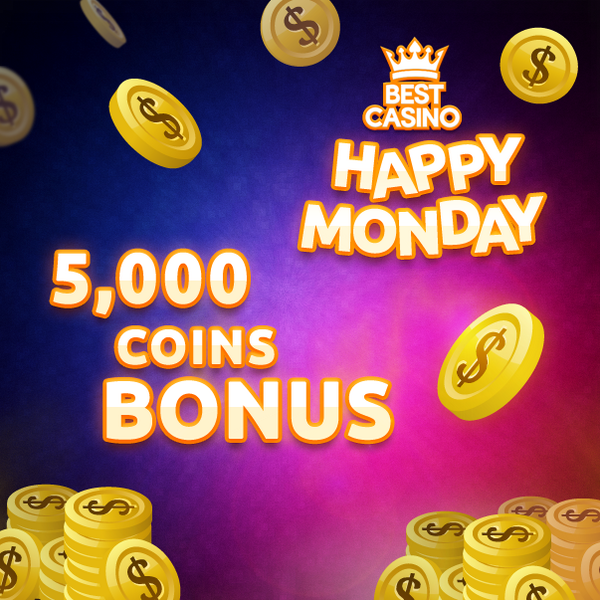 Best Casino tweet media