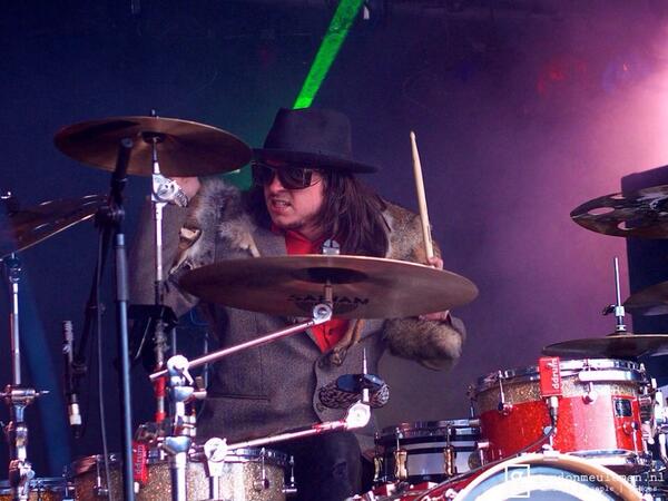 Where dat Pimp Cup at!