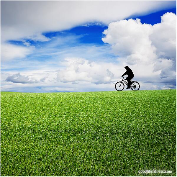 GoodLifeHalifax's tweet photo. Take a virtual workout and bike through the fields of Vietnam. http://t.co/onKyMSe6EK http://t.co/eBpMnPBBS0