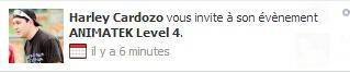 _AliceDurand's tweet image. La notificación más esperada del #Facebook ya surgió !!!!! lmL #Animatek4 La densidad ya llegaaaa :DDDD #2Nov2013