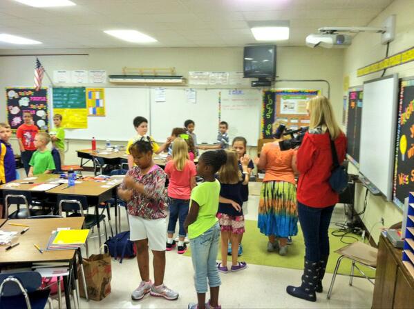 Aaron Spence tweet media