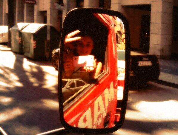 Marta__Aguilar's tweet photo. Mas calo que en una grua a las 5 de la tarde por el quinto centenario  @RaquelAparicio5 http://t.co/h1jjKMSTFO