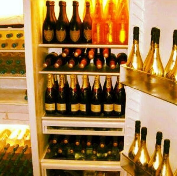 JasonDunhamPR's tweet image. STOCKED UP FOR TONIGHT! LATHERING UP SOME TITTIES! @AndreMckie @SeanLerwill CHAMPAGNE SPRAY BITCHES #TEAMJDPR