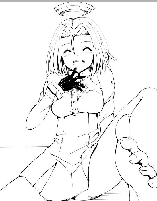 龍田になら踏まれたい 