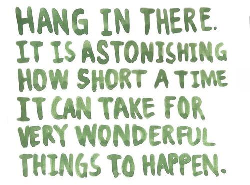 bestdancer9's tweet photo. “@GifboomApp: Hang in there http://t.co/p1kW7dZKJz”