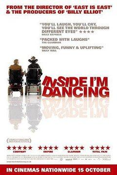 Inside I&amp;#39;m Dancing AKA Rory O&amp;#39;Shea Was Here [2004]

drama, comedy, irish, british

ontab.tv/view/523/insid…