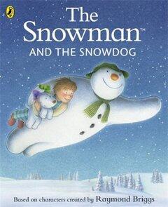 The Snowman and the Snowdog [2012]

animation, comedy, drama, family, fantasy

ontab.tv/view/524/the-s…
