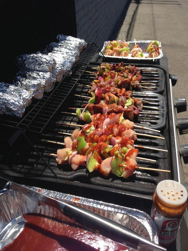 The Network Talent (@networkmodeling) on Twitter photo Last friday's BBQ at the office with the <a href="/NetworkModeling/">The Network Talent</a> crew @PaulRemodeled. Hope everyone's having a great Monday Last friday's BBQ at the office with the <a href="/NetworkModeling/">The Network Talent</a> crew @PaulRemodeled. Hope everyone's having a great Monday