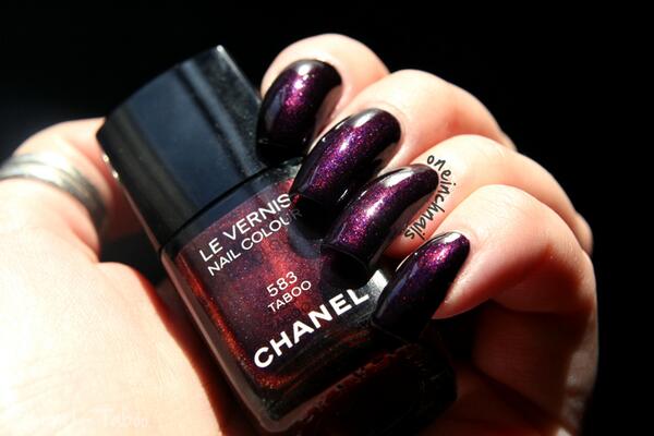 OneInchNails tweet picture
