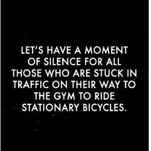 Disidentes's tweet photo. A moment of silence!! http://t.co/3HeJqvJERw