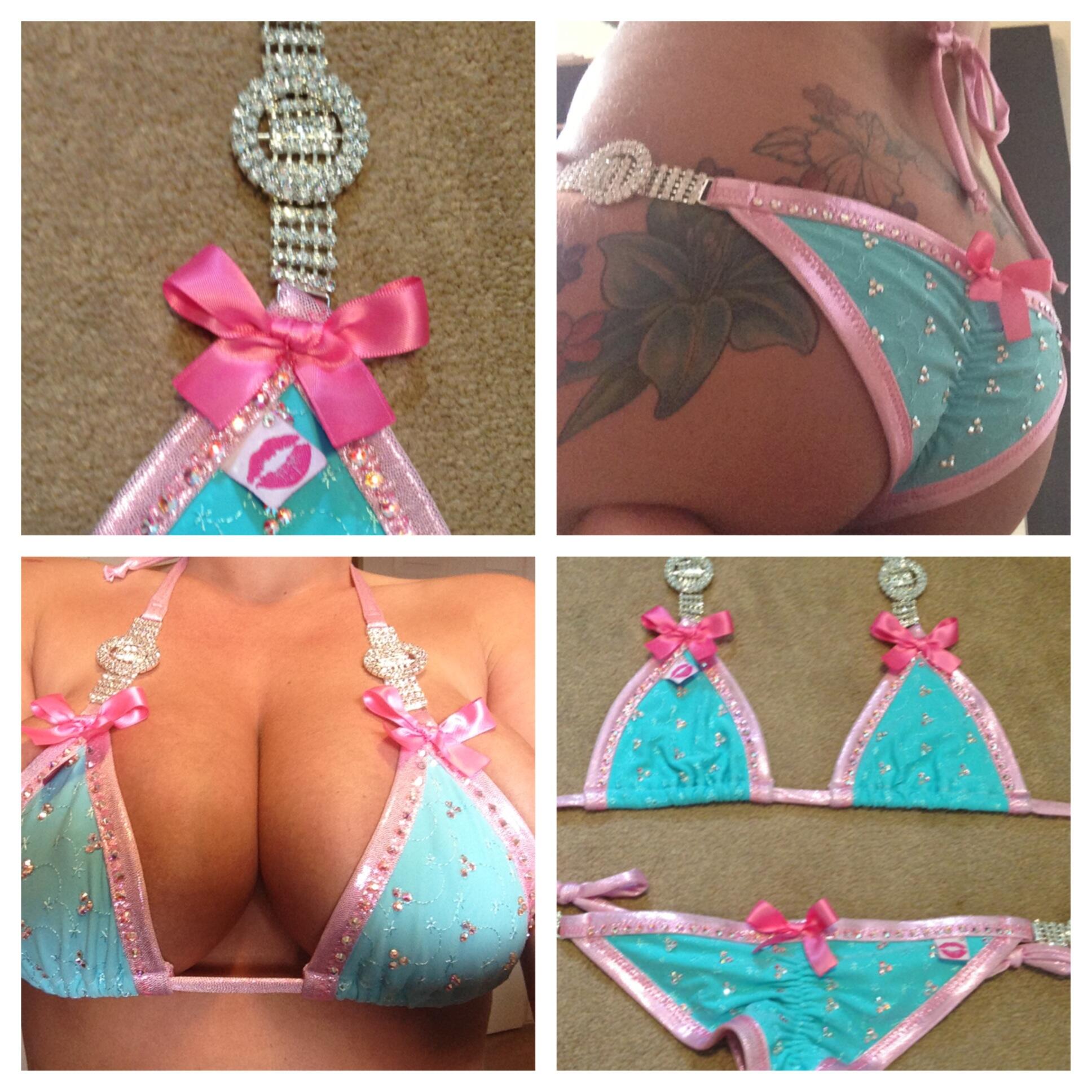 New pinklips bikini http://t.co/RC1UtC0LnL #beach #summer #holiday #bikini @pinklipsbikini http://t.co/fqQzEfs73q