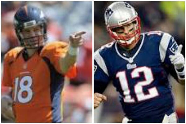 nuttyforsports's tweet photo. Who's better?

Retweet for Peyton Manning

Favorite for Tom Brady http://t.co/Vtk2CYmITl