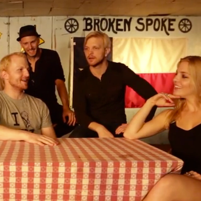 seshmuch's tweet photo. “@aclfestival: Watch as @deltarae and @seshmuch take us dancing at The Broken Spoke! http://t.co/vHbdJhikwm #aclfest http://t.co/3YOmRCtmAp”