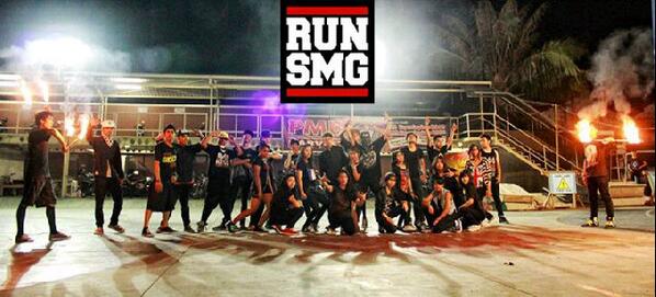 Semarang Dance Loverz \(^o^)/