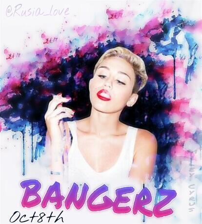 MileySourceNews's tweet photo. #BANGERZOctober8th #VoteMiley http://t.co/UmzNdwnYn4