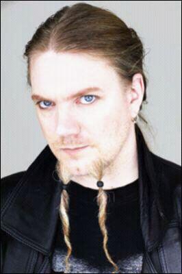 TarotBandArg's tweet photo. ¡Buen comienzo de semana para todos! #MarcoHietala http://t.co/LDvHqckOpW