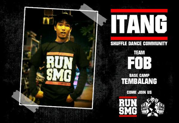 From <a href="/FreakOfBassSMG/">Freak Of Bass SMG</a> shuffle dance,fire dance,light dance etc Satrio Ari Nugroho a.k.a itang cek <a href="/satriohahaha/">itang</a>