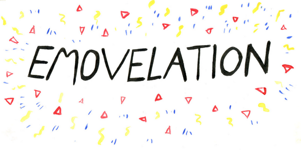 TheEmotionary's tweet photo. Emovelation! The excited clarity one feels from learning a word that fits w/ an emotion they didn’t realize they felt http://t.co/WNTtGEBegt