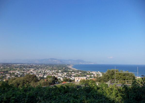 LukeSure100's tweet image. I see you soon #Circeo