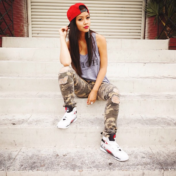 PostBadAsiaans's tweet photo. Kathiiiiie ♡ #RT #POSTBADASIANS http://t.co/vHpoeoN8ga