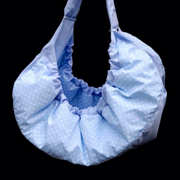 Matuchabebe's tweet photo. Práctica cangurera para facilitar la movilidad con el bebé recién nacido. Disponible en varios colores http://t.co/ZNIQU8rbVJ