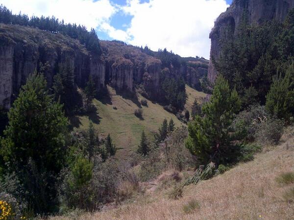 LianaJenn's tweet image. @OTRAMSTOURISM Salinas de Guaranda