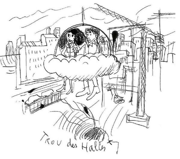 Rattrapage dvd: j'ai trouvé très beau "L'écume des jours" de Gondry qui avait reçu à sa sortie un bien tiède acceuil.